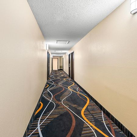 Americas Best Value Inn Дикейтър Екстериор снимка