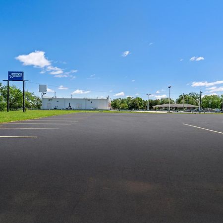 Americas Best Value Inn Дикейтър Екстериор снимка