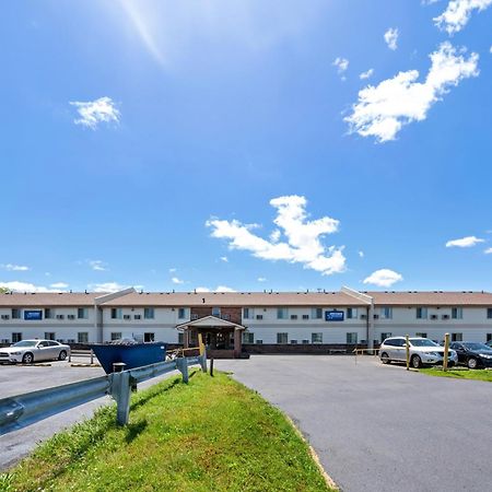 Americas Best Value Inn Дикейтър Екстериор снимка