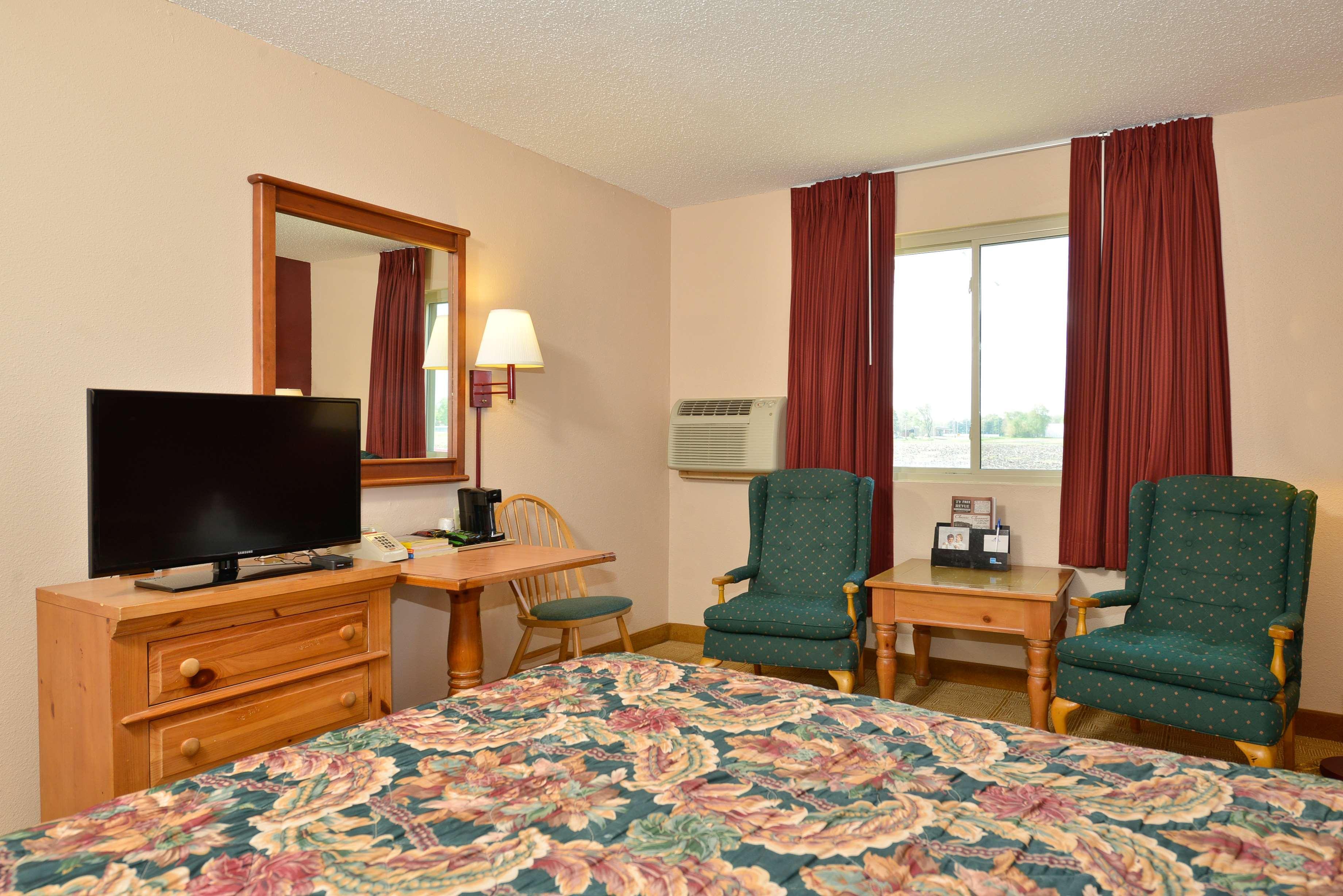 Americas Best Value Inn Дикейтър Екстериор снимка