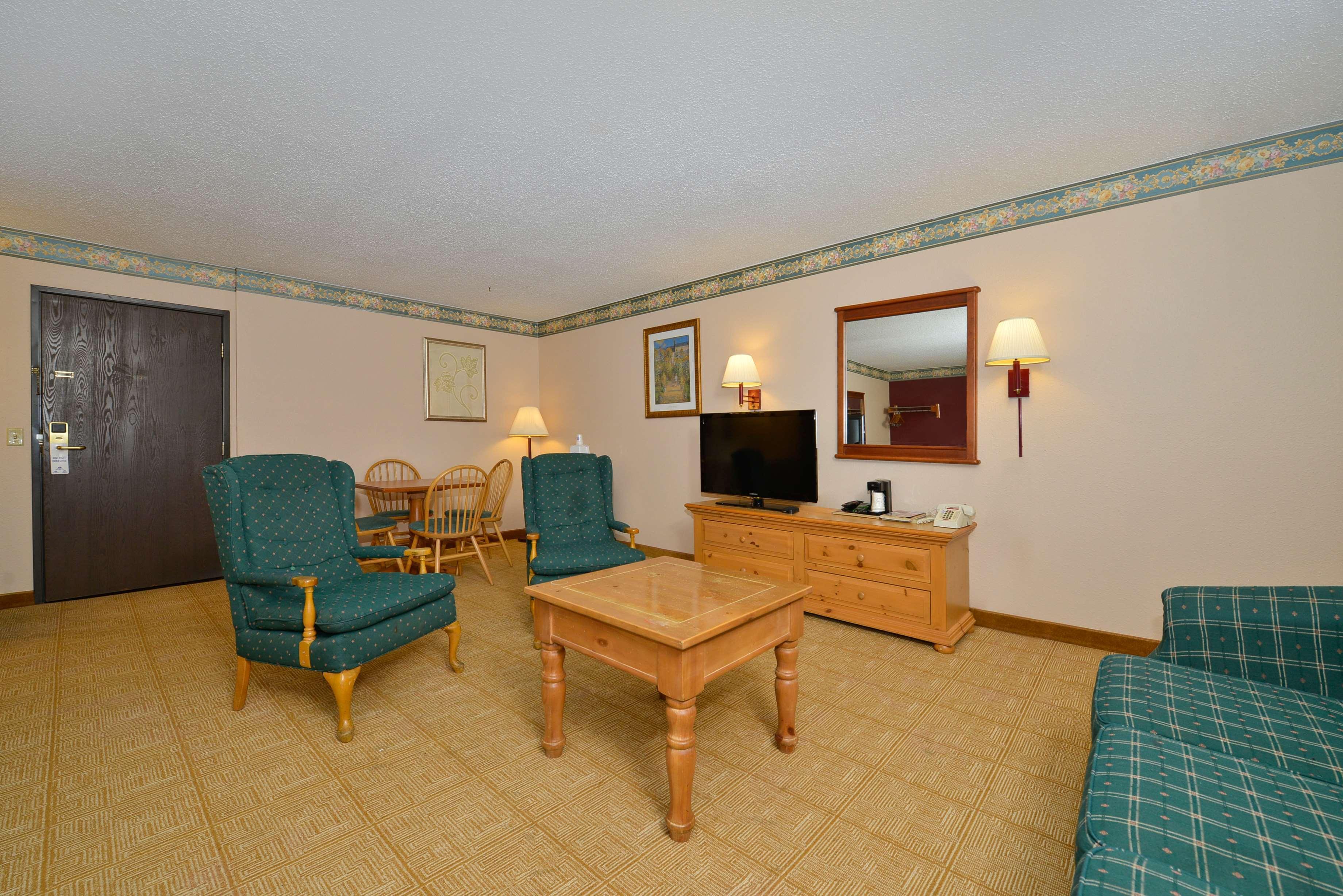 Americas Best Value Inn Дикейтър Екстериор снимка