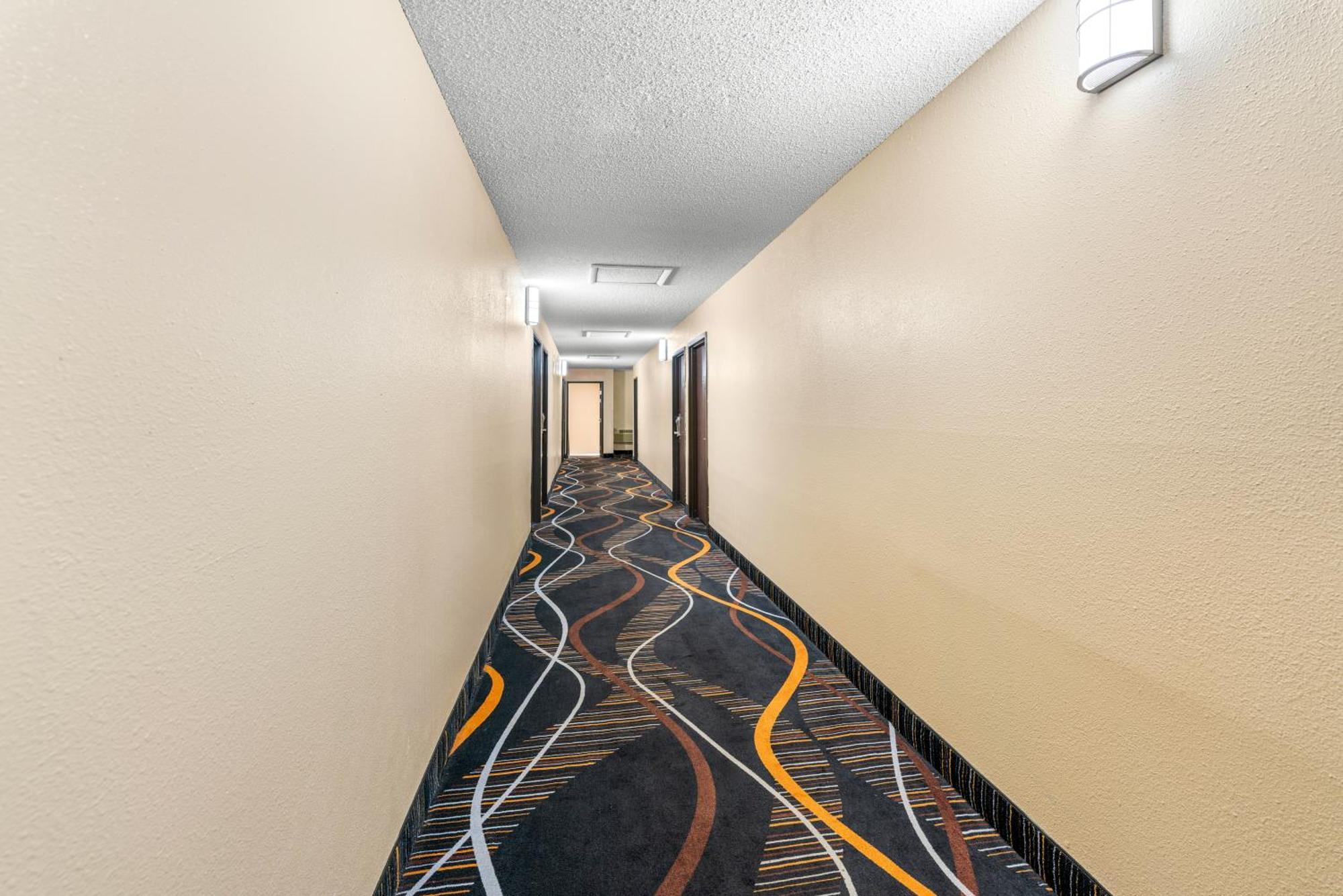 Americas Best Value Inn Дикейтър Екстериор снимка