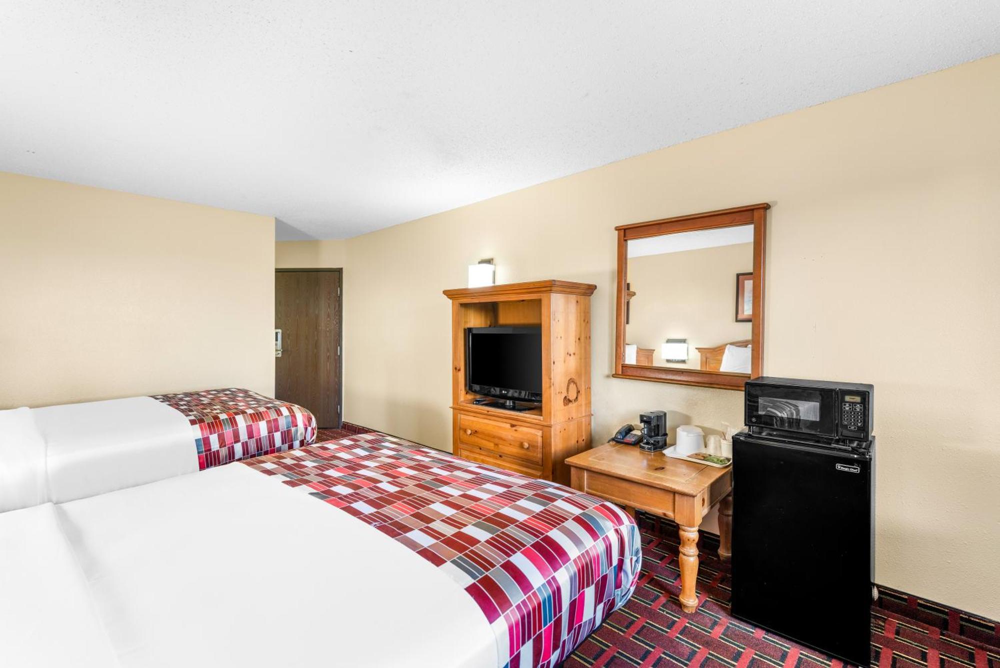 Americas Best Value Inn Дикейтър Екстериор снимка